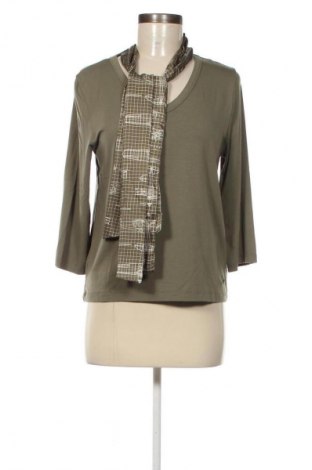 Damen Shirt Cop.copine, Größe M, Farbe Grün, Preis € 6,49