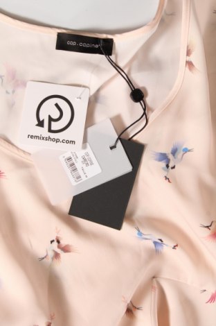 Damen Shirt Cop.copine, Größe M, Farbe Rosa, Preis € 6,49