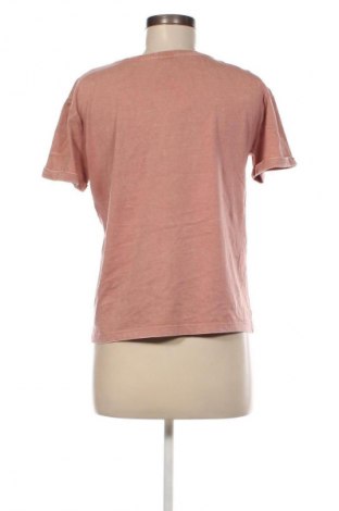 Damen Shirt Cortefiel, Größe S, Farbe Rosa, Preis € 7,49