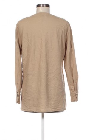 Damen Shirt Cortefiel, Größe S, Farbe Beige, Preis € 4,99