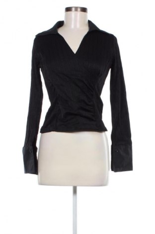 Damen Shirt Cortefiel, Größe S, Farbe Schwarz, Preis € 23,66