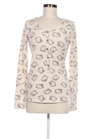 Дамска блуза Cotton On, Размер S, Цвят Екрю, Цена 6,65 лв.