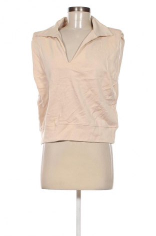 Дамска блуза Cotton On, Размер XS, Цвят Екрю, Цена 8,55 лв.