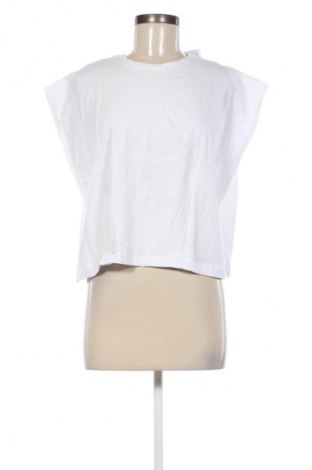 Damen Shirt Cotton On, Größe L, Farbe Weiß, Preis € 5,99