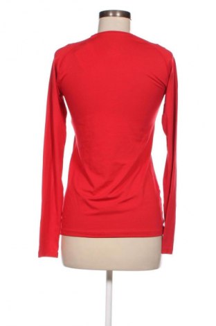 Damen Shirt Crane, Größe S, Farbe Rot, Preis € 5,99