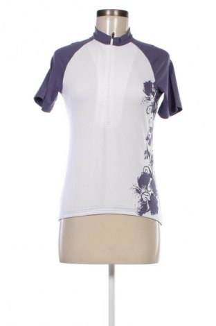 Дамска блуза Crane, Размер S, Цвят Бял, Цена 8,05 лв.