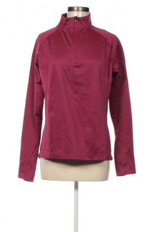 Damen Shirt Crane, Größe L, Farbe Lila, Preis 6,40 €