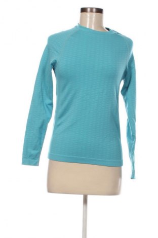 Damen Shirt Crane, Größe M, Farbe Blau, Preis 6,40 €