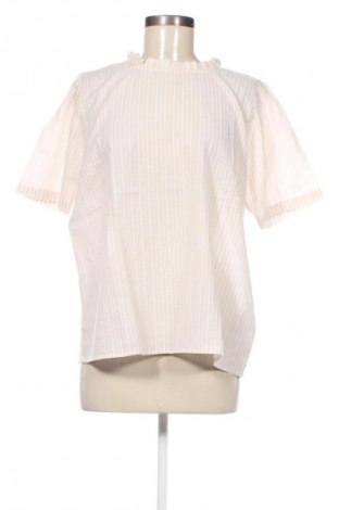 Γυναικεία μπλούζα Cream, Μέγεθος L, Χρώμα Ρόζ , Τιμή 27,84 €