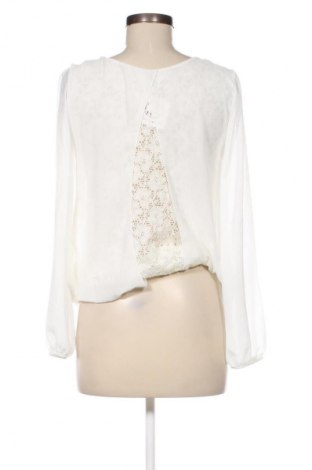 Damen Shirt Creme Fraiche, Größe M, Farbe Weiß, Preis € 9,17