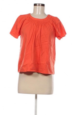 Damen Shirt Cremieux, Größe XS, Farbe Orange, Preis € 34,49