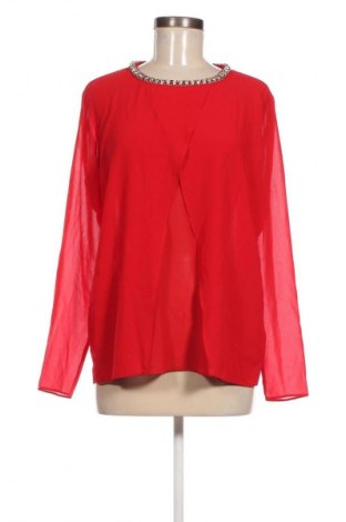 Damen Shirt Cremieux, Größe S, Farbe Rot, Preis € 29,99