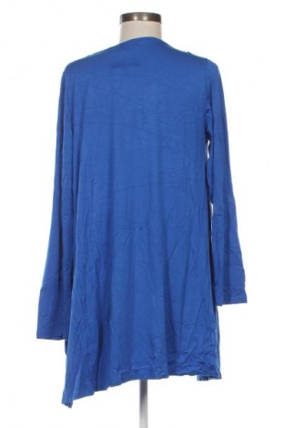 Damen Shirt Creswick, Größe S, Farbe Blau, Preis 5,49 €