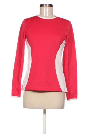 Damen Shirt Crivit, Größe S, Farbe Mehrfarbig, Preis € 3,99