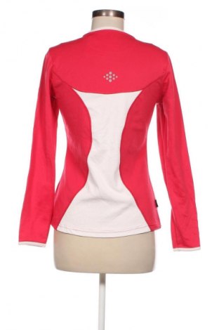 Damen Shirt Crivit, Größe S, Farbe Mehrfarbig, Preis € 3,99