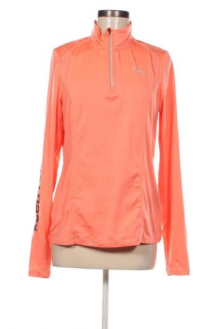 Γυναικεία μπλούζα Crivit, Μέγεθος M, Χρώμα Πορτοκαλί, Τιμή 4,99 €