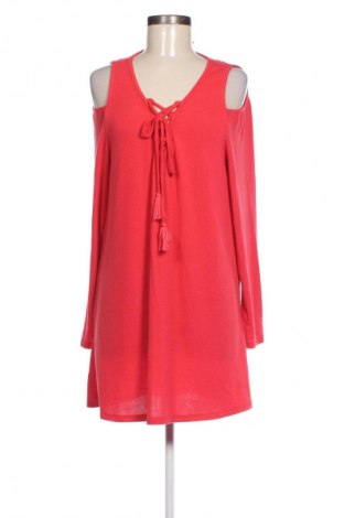 Γυναικεία μπλούζα Crossroads, Μέγεθος XXL, Χρώμα Κόκκινο, Τιμή 17,44 €