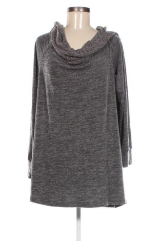 Damen Shirt Crossroads, Größe XL, Farbe Grau, Preis 3,99 €