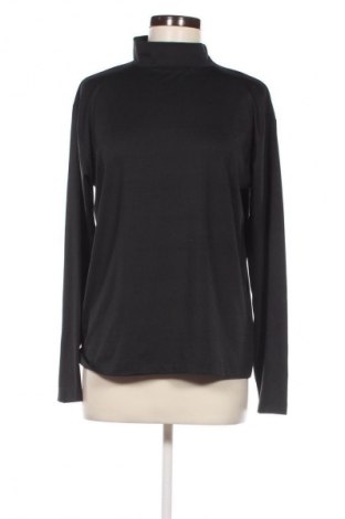 Дамска блуза Cubus, Размер XL, Цвят Черен, Цена 9,50 лв.