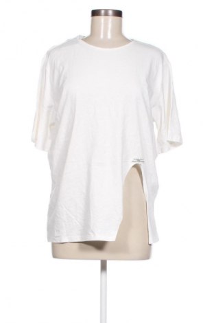 Γυναικεία μπλούζα DAZY, Μέγεθος M, Χρώμα Λευκό, Τιμή 10,79 €