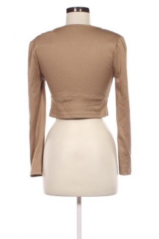 Damen Shirt DAZY, Größe M, Farbe Beige, Preis € 4,99