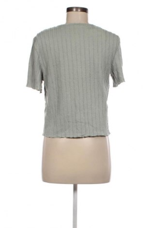 Damen Shirt DAZY, Größe XL, Farbe Grün, Preis € 4,99