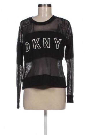 Dámská halenka DKNY, Velikost S, Barva Černá, Cena  399,00 Kč