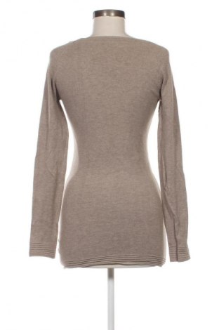 Damen Shirt Daily, Größe L, Farbe Beige, Preis 3,99 €