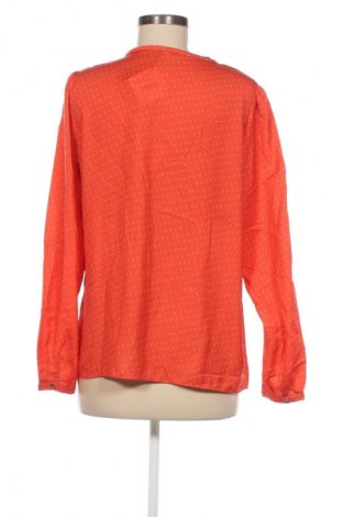 Damen Shirt Dandara, Größe S, Farbe Orange, Preis € 3,99