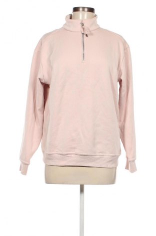 Damen Shirt Decathlon, Größe M, Farbe Rosa, Preis € 6,49