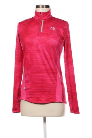 Γυναικεία μπλούζα Decathlon, Μέγεθος M, Χρώμα Ρόζ , Τιμή 4,98 €
