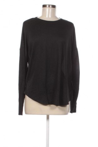 Дамска блуза Decjuba, Размер XL, Цвят Черен, Цена 19,49 лв.