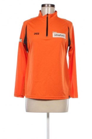 Damen Shirt Dee, Größe L, Farbe Orange, Preis 1,99 €