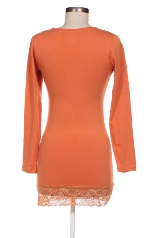 Damen Shirt Deerberg, Größe S, Farbe Orange, Preis € 4,99