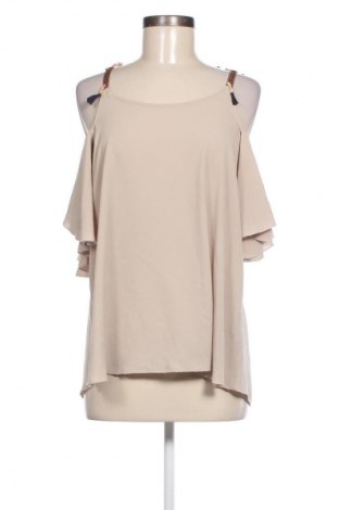 Damen Shirt Dejavu, Größe S, Farbe Beige, Preis € 15,09