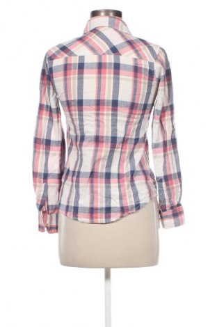 Damen Shirt Denim Co., Größe S, Farbe Mehrfarbig, Preis € 3,99