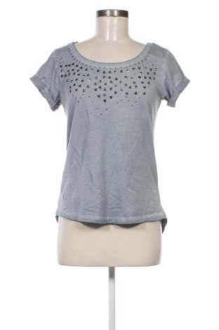 Damen Shirt Designer S, Größe M, Farbe Blau, Preis € 1,99