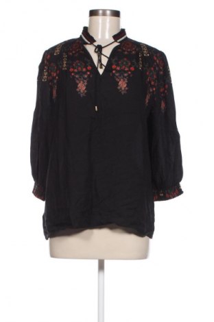 Bluză de femei Desigual, Mărime M, Culoare Negru, Preț 115,69 Lei