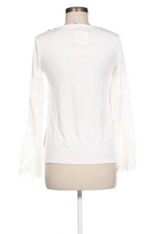 Damen Shirt Desigual, Größe S, Farbe Weiß, Preis € 16,49