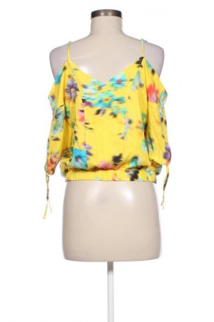 Bluză de femei Desigual, Mărime L, Culoare Multicolor, Preț 108,80 Lei