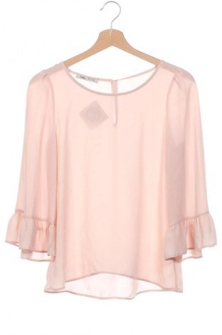 Damen Shirt Dika, Größe XS, Farbe Aschrosa, Preis € 7,99