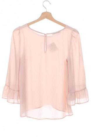 Damen Shirt Dika, Größe XS, Farbe Aschrosa, Preis € 5,99