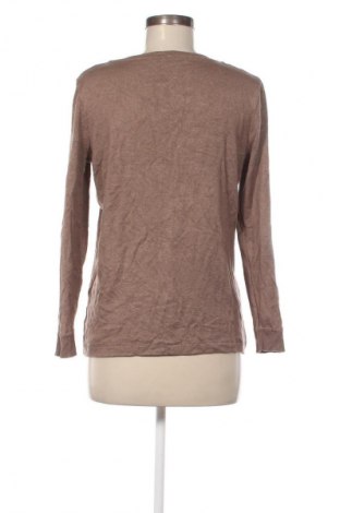 Damen Shirt Dika, Größe XL, Farbe Braun, Preis € 4,99