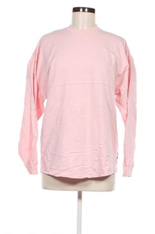 Дамска блуза Disney, Размер XS, Цвят Розов, Цена 8,55 лв.