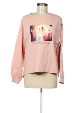 Damen Shirt Disney, Größe L, Farbe Rosa, Preis 5,95 €