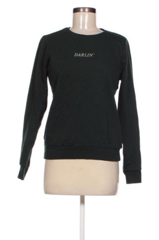 Damen Shirt Distrikt Norrebro, Größe M, Farbe Grün, Preis € 3,99