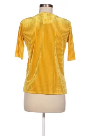 Damen Shirt Distrikt Norrebro, Größe S, Farbe Gelb, Preis € 3,99