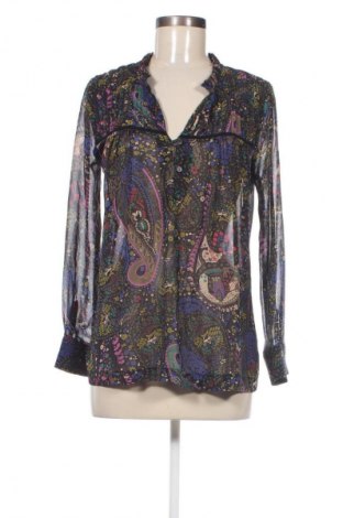 Γυναικεία μπλούζα Dolan, Μέγεθος S, Χρώμα Πολύχρωμο, Τιμή 7,36 €