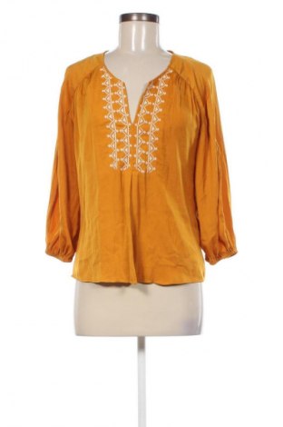 Damen Shirt Dolan, Größe S, Farbe Gelb, Preis 9,46 €
