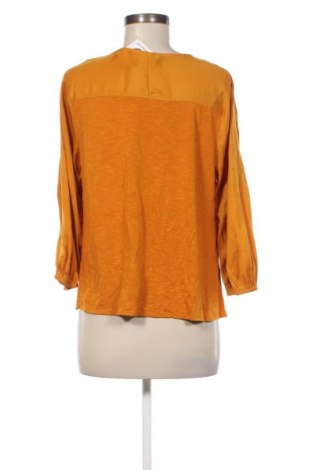 Damen Shirt Dolan, Größe S, Farbe Gelb, Preis 3,79 €